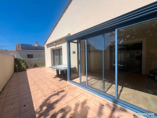 Villa 5 pièces 131 m²