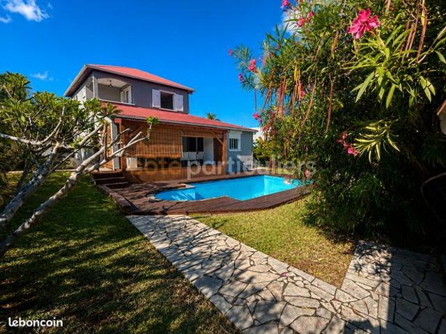 Villa 5 pièces 131 m²