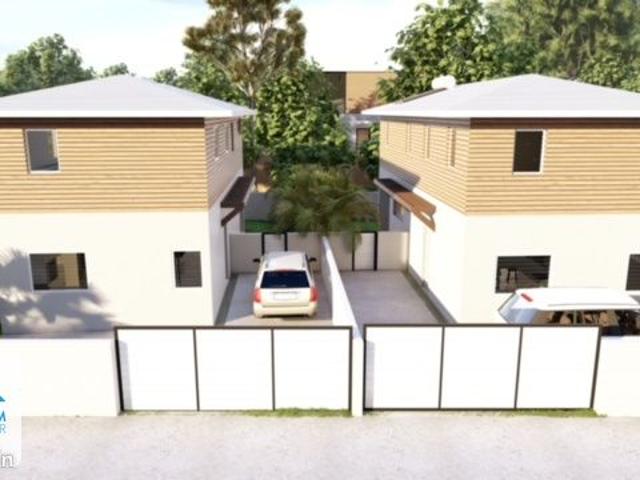 Villa 5 pièces 131 m²