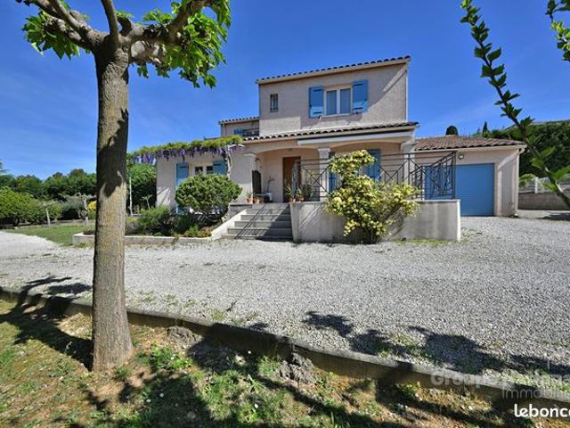 Villa 5 pièces 131 m²