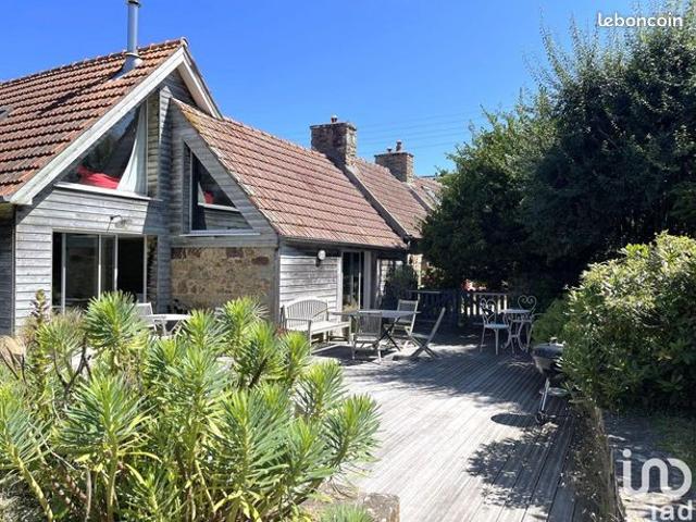 Villa 5 pièces 131 m²