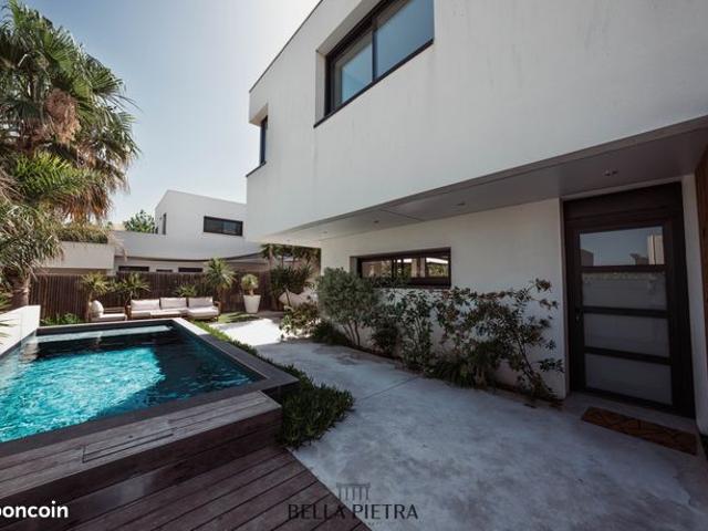 Villa 5 pièces 131 m²