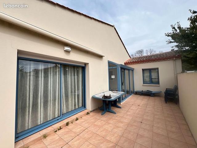 Villa 5 pièces 131 m²