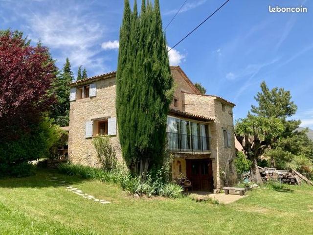 Villa 5 pièces 131 m²