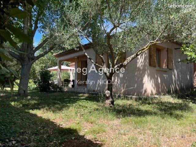 Villa 5 pièces 149 m²