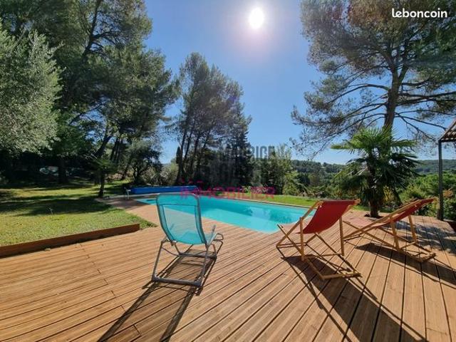 Villa 5 pièces 131 m²