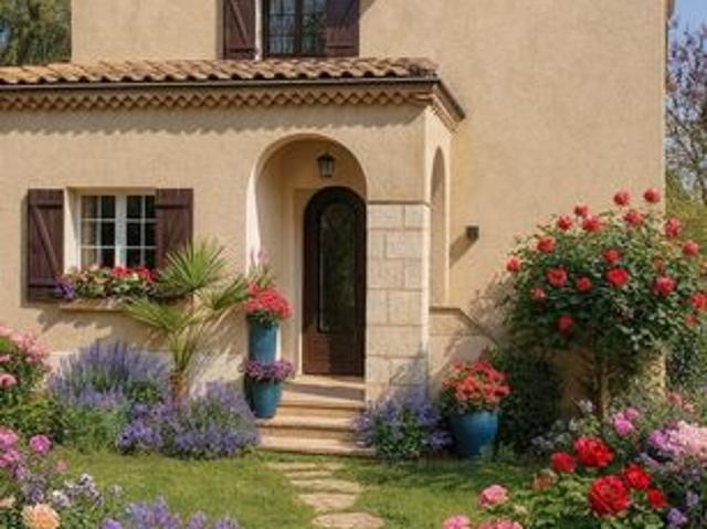 Villa 5 pièces 131 m²