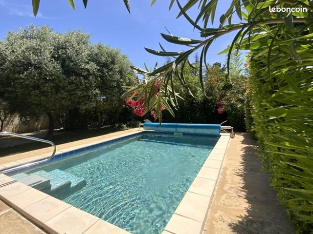 Villa 5 pièces 131 m²