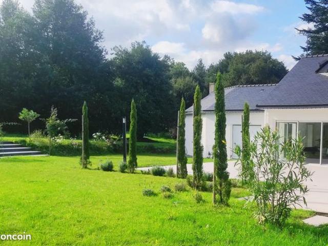 Villa 5 pièces 131 m²