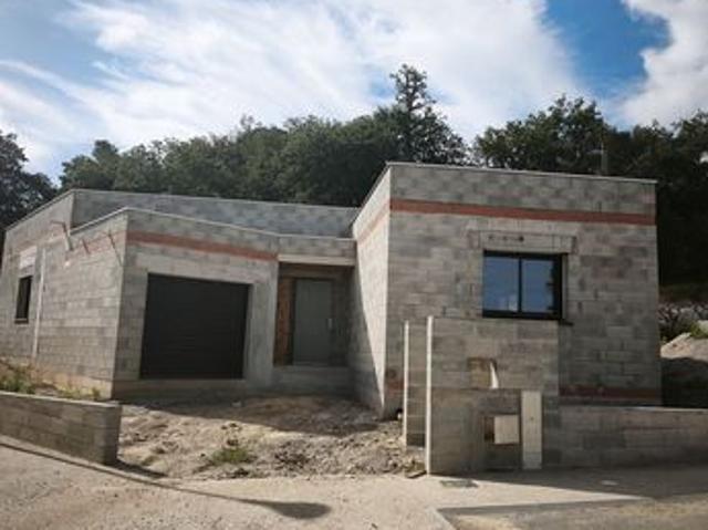 Villa 5 pièces 131 m²