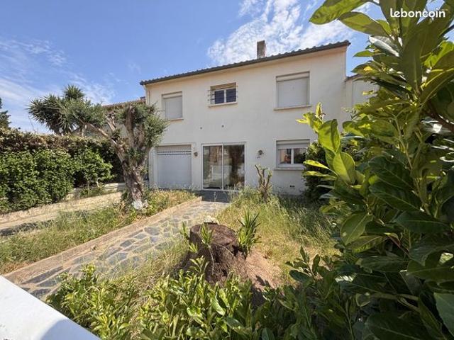 Villa 5 pièces 131 m²