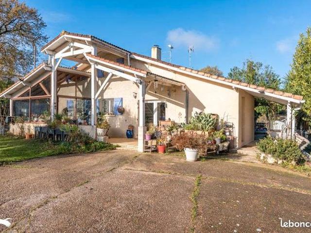 Villa 5 pièces 131 m²