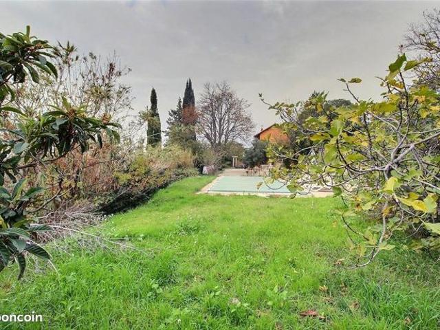 Villa 5 pièces 131 m²