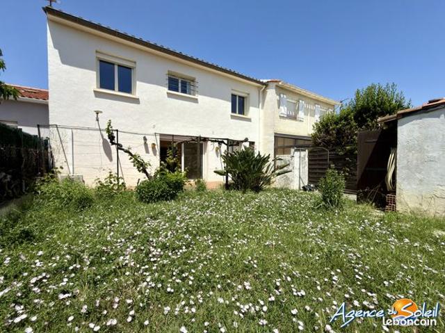 Villa 5 pièces 131 m²
