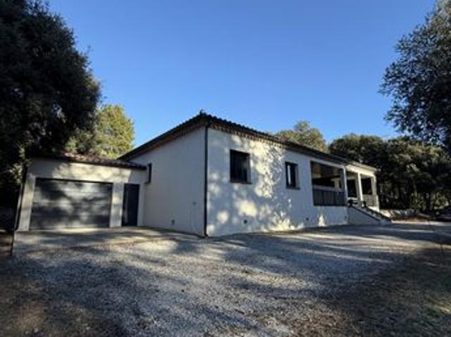 Villa 5 pièces 131 m²