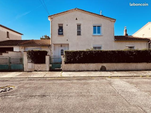 Villa 5 pièces 132 m²