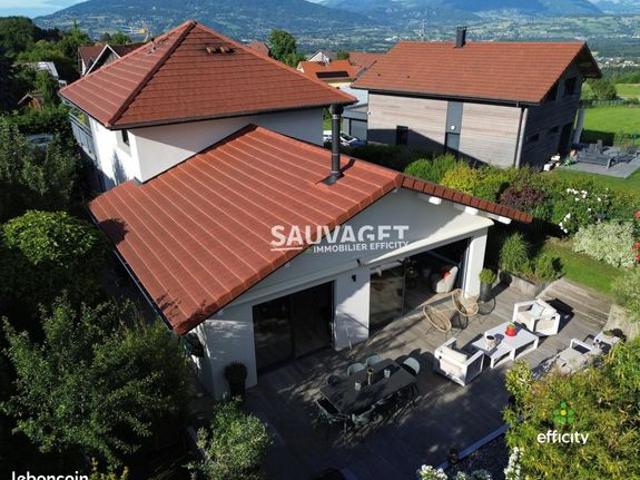 Villa 5 pièces 132 m²
