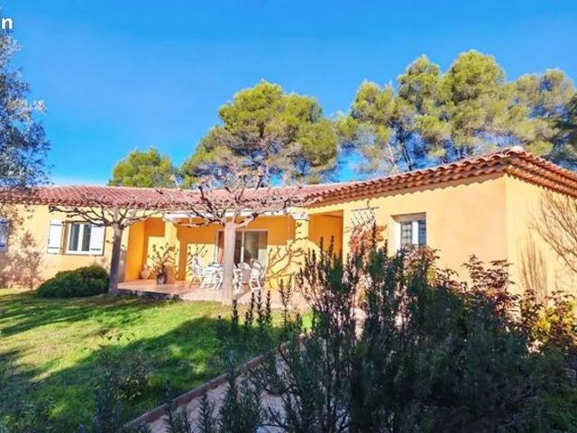 Villa 5 pièces 132 m²
