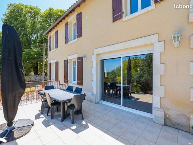 Villa 5 pièces 132 m²