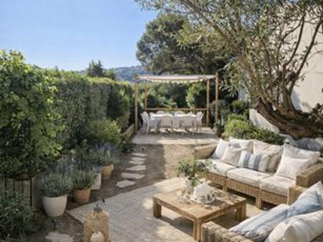 Villa 5 pièces 132 m²