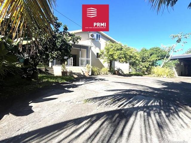 Villa 5 pièces 132 m²