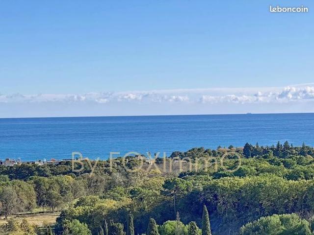 Villa 5 pièces 132 m²