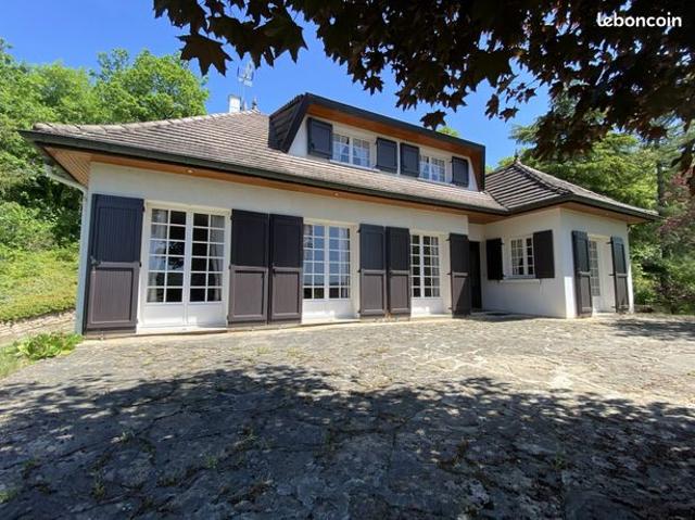Villa 5 pièces 132 m²