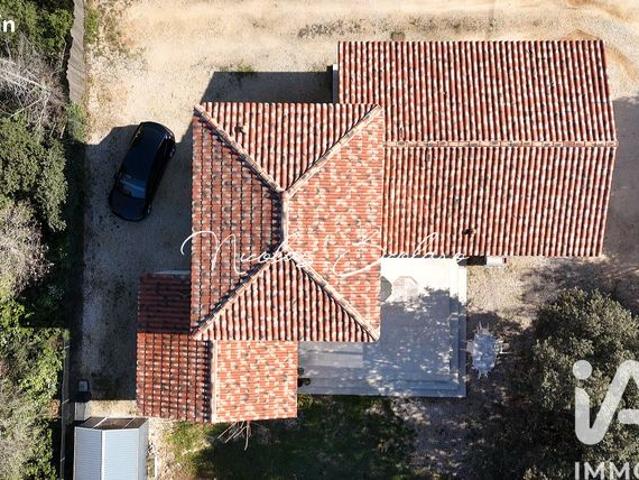 Villa 5 pièces 132 m²