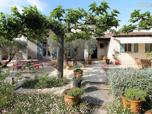 Villa 5 pièces 132 m²