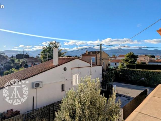 Villa 5 pièces 132 m²