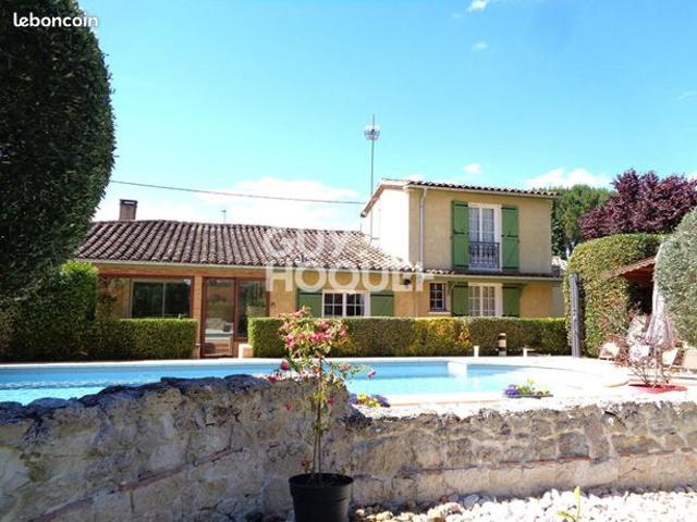 Villa 5 pièces 132 m²