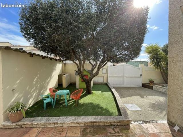 Villa 5 pièces 132 m²