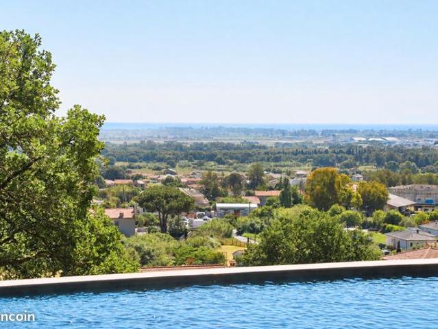 Villa 5 pièces 132 m²