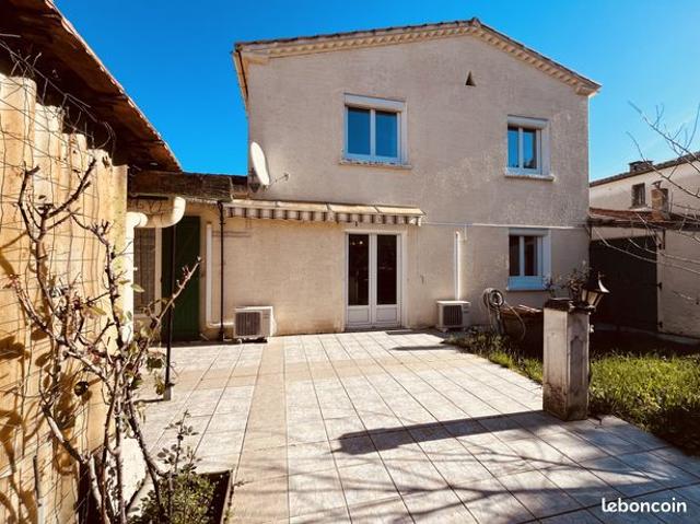 Villa 5 pièces 132 m²