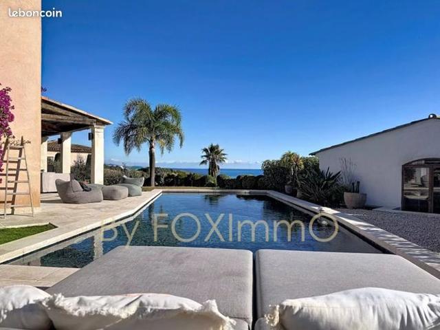 Villa 5 pièces 132 m²