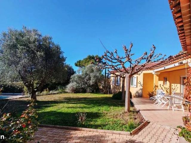 Villa 5 pièces 132 m²