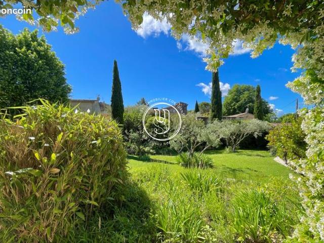 Villa 5 pièces 132 m²