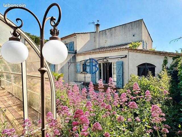 Villa 5 pièces 133 m²