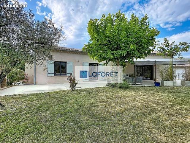 Villa 5 pièces 133 m²