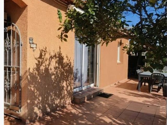 Villa 5 pièces 133 m²