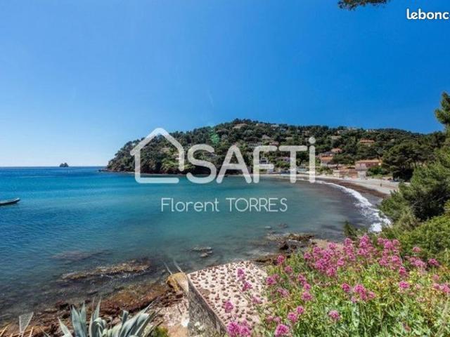 Villa 5 pièces 133 m²