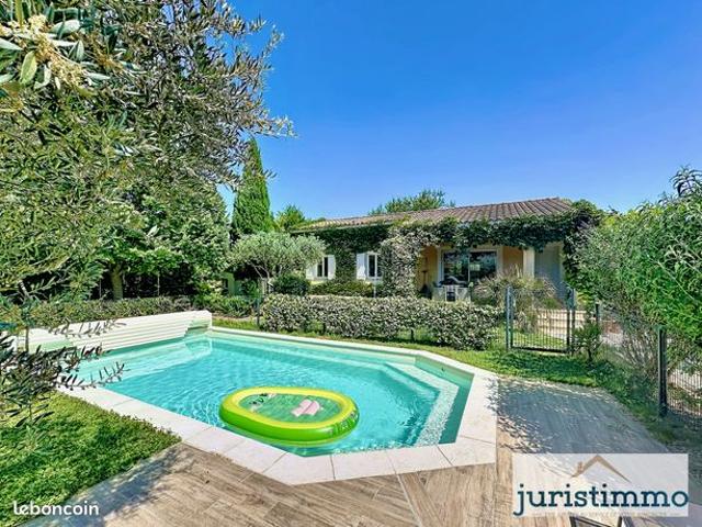 Villa 5 pièces 133 m²