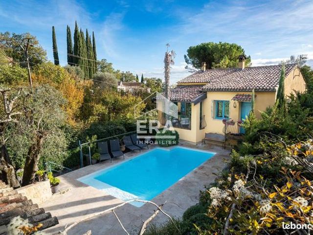 Villa 5 pièces 133 m²