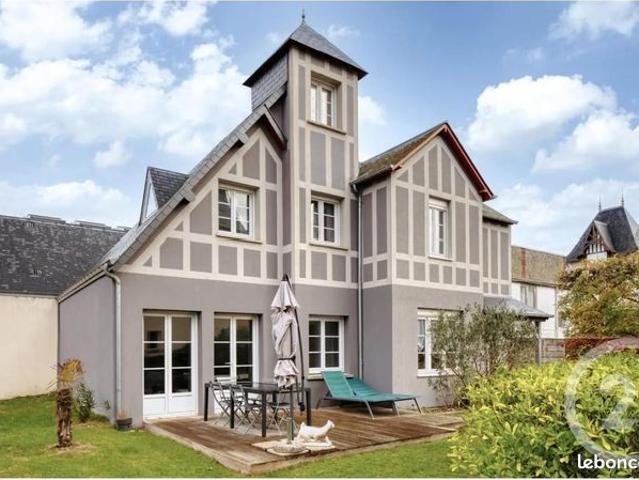 Villa 5 pièces 133 m²