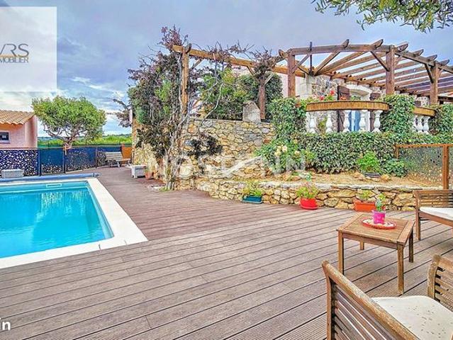 Villa 5 pièces 133 m²