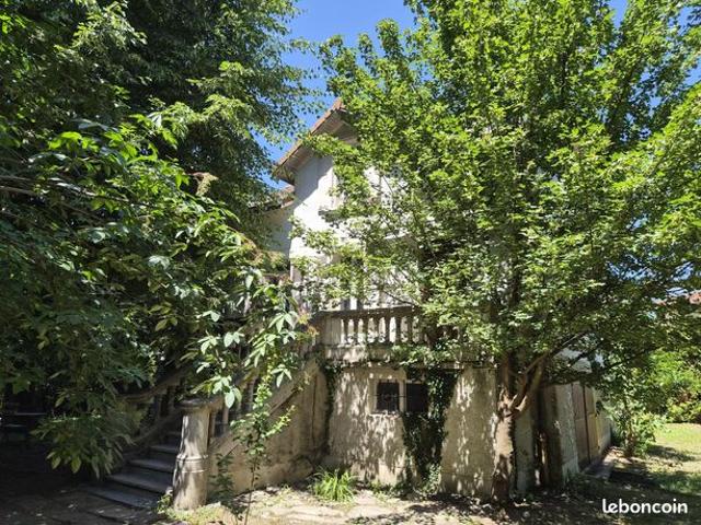 Villa 5 pièces 133 m²