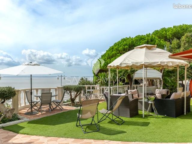 Villa 5 pièces 133 m²