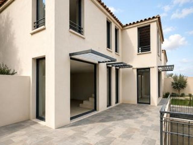 Villa 5 pièces 134 m²