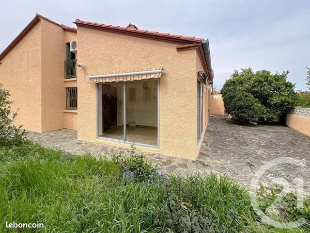 Villa 5 pièces 134 m²