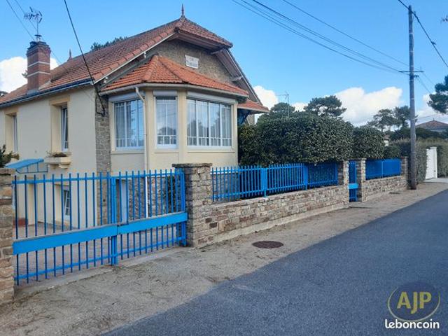 Villa 5 pièces 134 m²